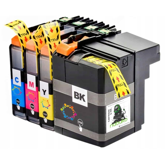 Brother LC985 XL